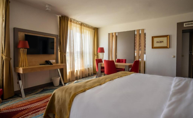 ART Hotel Rotterdam
