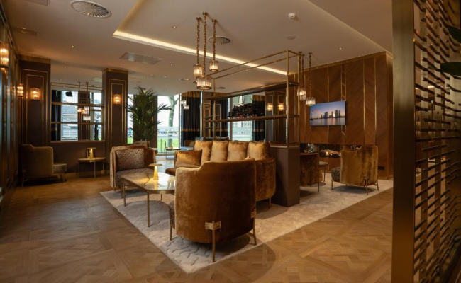 ART Hotel Rotterdam