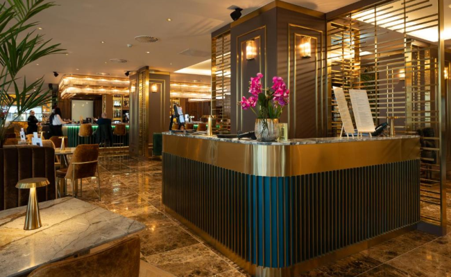 ART Hotel Rotterdam