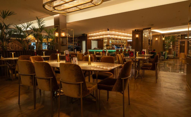 ART Hotel Rotterdam