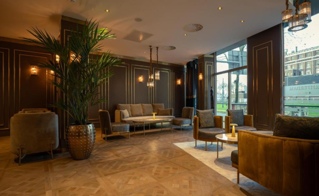 ART Hotel Rotterdam