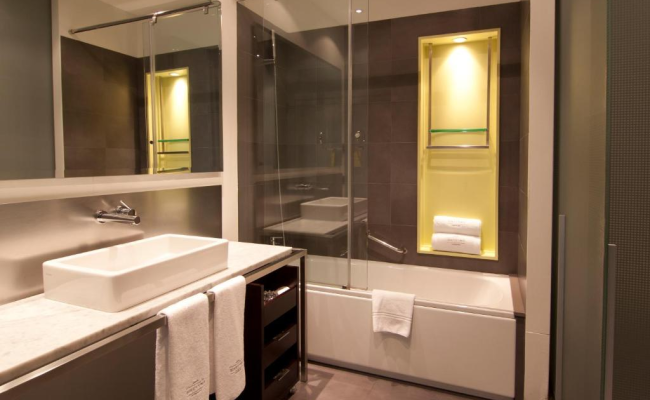 Sixtytwo Hotel