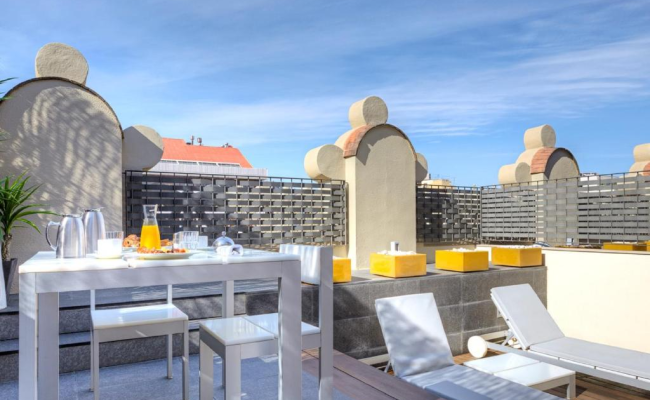 Sixtytwo Hotel