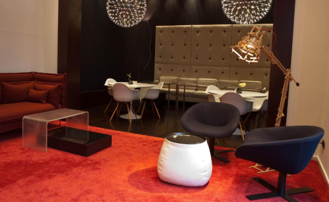 Sixtytwo Hotel