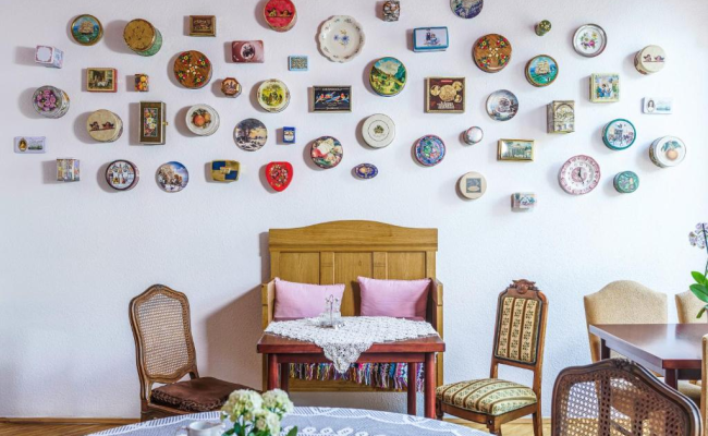 Tante ALMA's Kolner Hotel