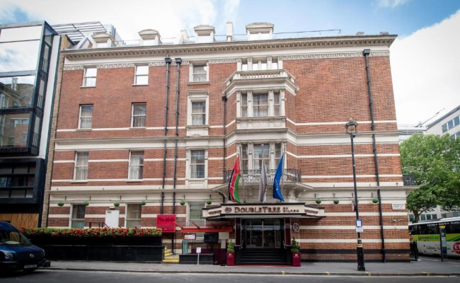 DoubleTree by Hilton Hotel London - Marble Arch