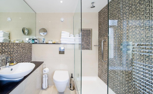 DoubleTree by Hilton Hotel London - Marble Arch