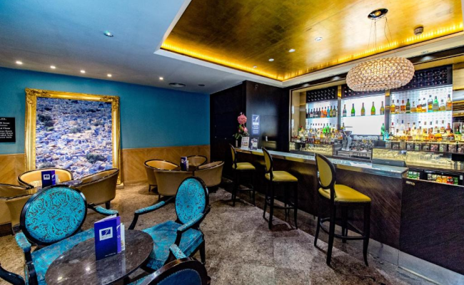 DoubleTree by Hilton Hotel London - Marble Arch