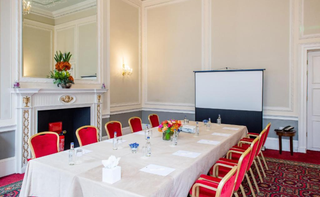 DoubleTree by Hilton Hotel London - Marble Arch