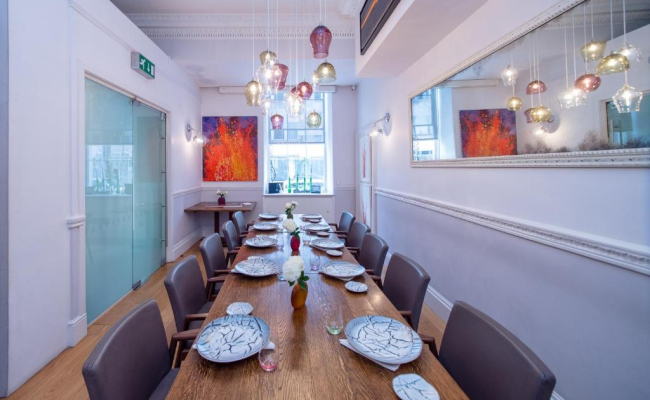 DoubleTree by Hilton Hotel London - Marble Arch