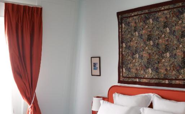 Hotel Beauregard
