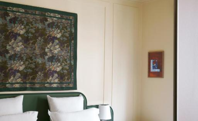 Hotel Beauregard