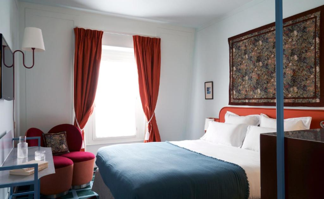 Hotel Beauregard