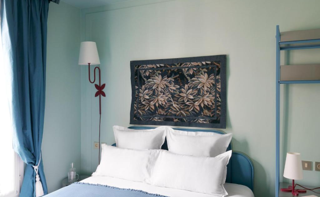 Hotel Beauregard