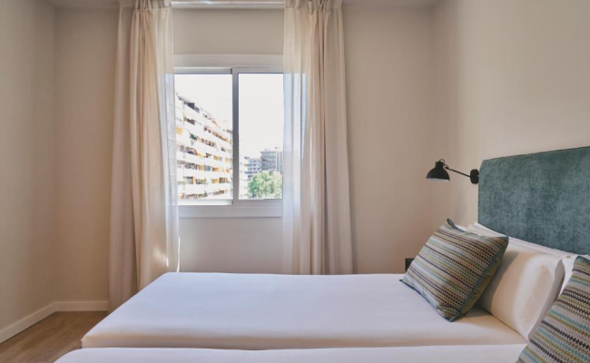 Arenas Atiram Hotels