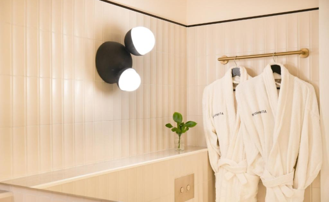 Arenas Atiram Hotels