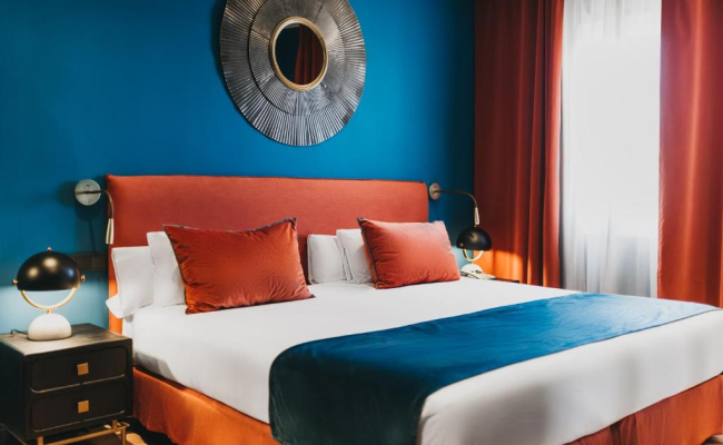 Arenas Atiram Hotels