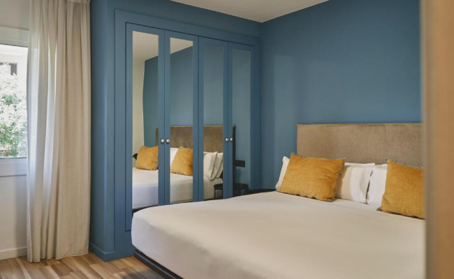 Arenas Atiram Hotels