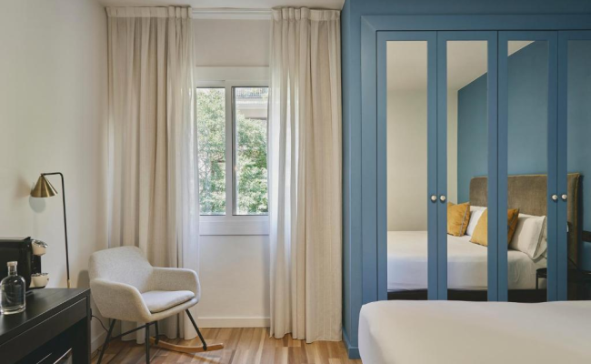 Arenas Atiram Hotels