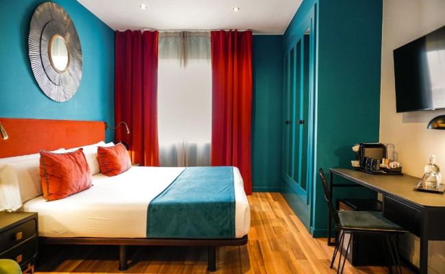 Arenas Atiram Hotels