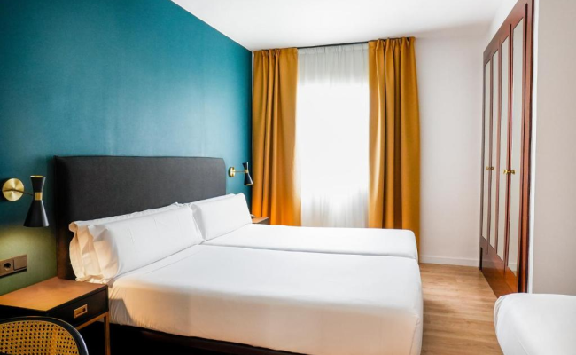 Arenas Atiram Hotels