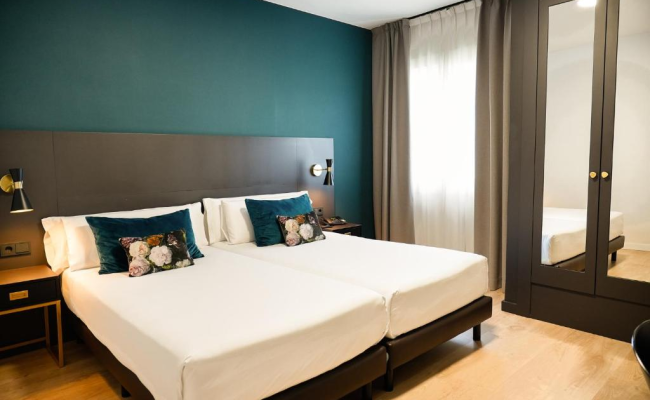 Arenas Atiram Hotels