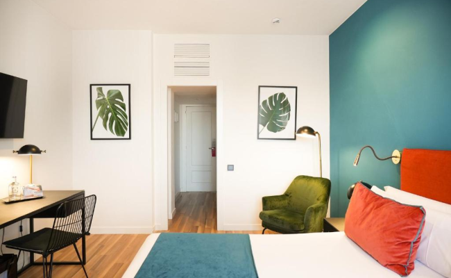 Arenas Atiram Hotels