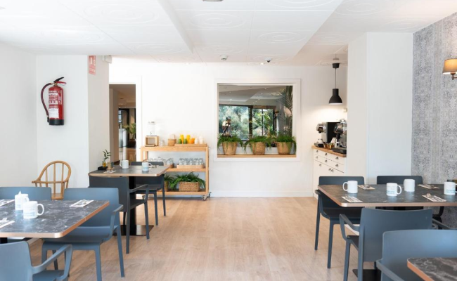 Arenas Atiram Hotels