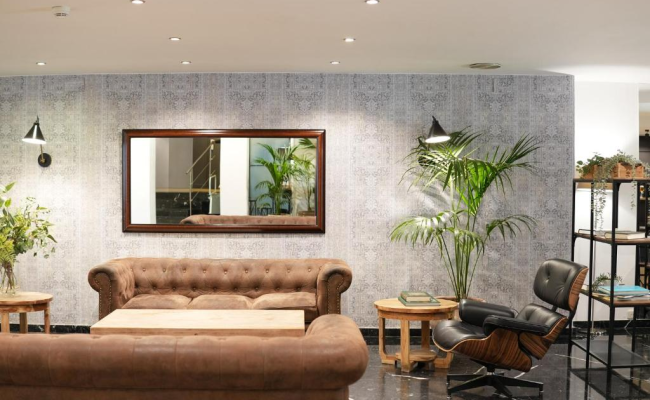 Arenas Atiram Hotels