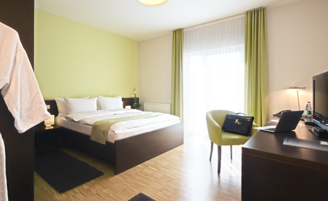 Acantus Hotel & Restaurant
