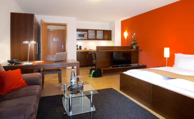 Acantus Hotel & Restaurant