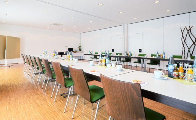 Acantus Hotel & Restaurant