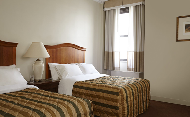 Hotel Pennsylvania
