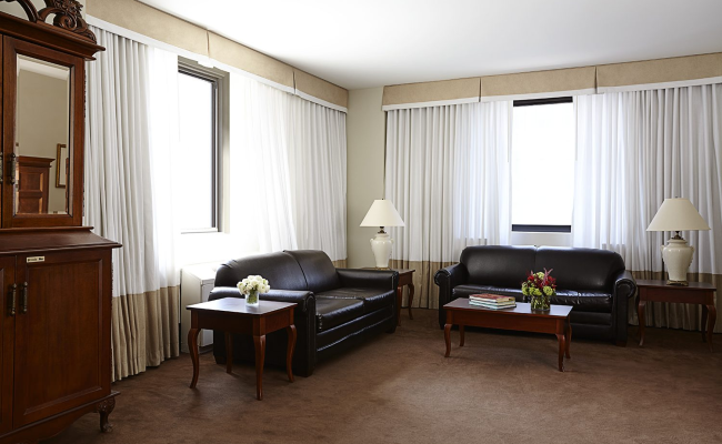 Hotel Pennsylvania