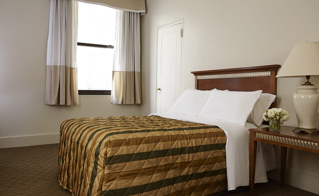 Hotel Pennsylvania