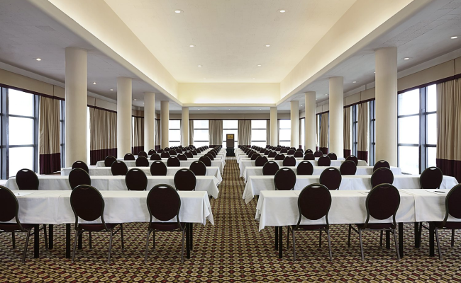 Hotel Pennsylvania