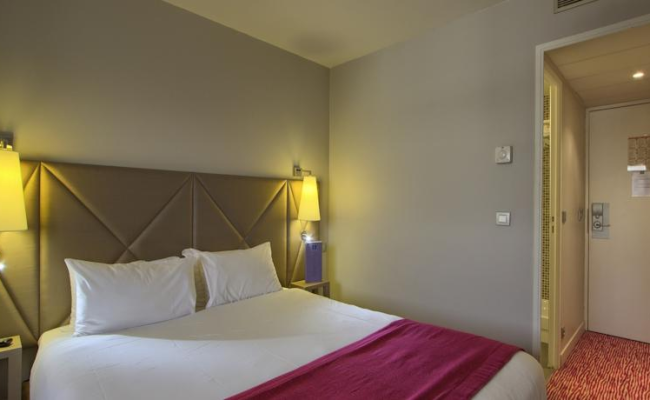 Timhotel Berthier Paris 17