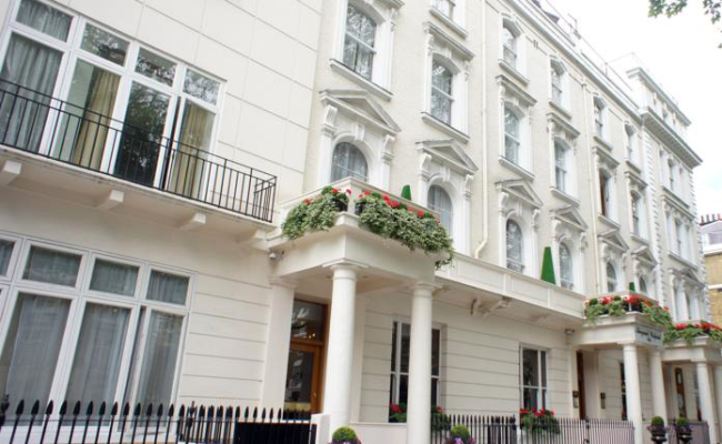 Abbey Court Hotel - Hyde Park