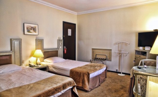 Gunes Hotel Merter