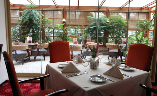 Gunes Hotel Merter