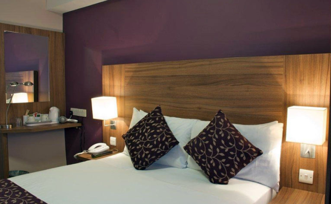 City Continental London Kensington