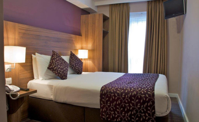 City Continental London Kensington