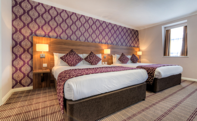 City Continental London Kensington
