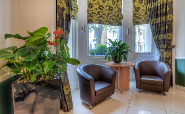 City Continental London Kensington