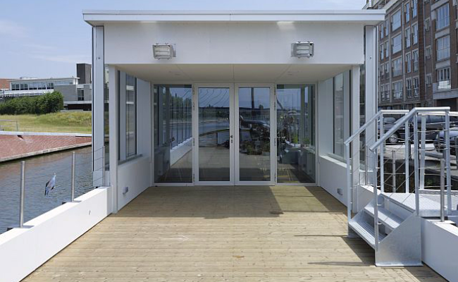 Bootel Ahoi
