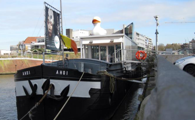 Bootel Ahoi