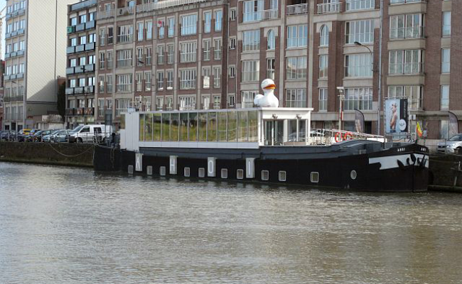 Bootel Ahoi