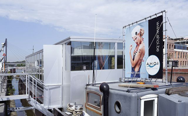 Bootel Ahoi