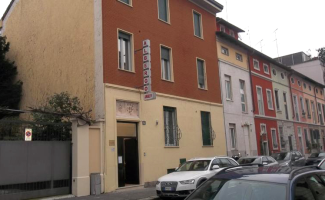 Hotel Amalfi