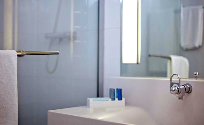 Novotel Mulhouse Bale Fribourg
